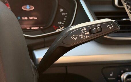 Audi Q5, 2019 год, 2 865 000 рублей, 20 фотография