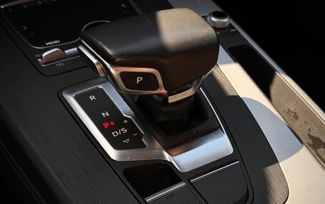 Audi Q5, 2019 год, 2 865 000 рублей, 25 фотография