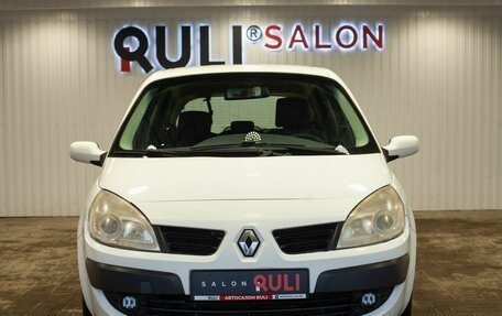 Renault Scenic III, 2008 год, 490 000 рублей, 2 фотография