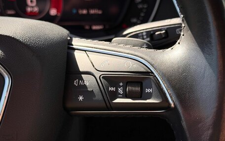 Audi Q5, 2019 год, 2 865 000 рублей, 18 фотография