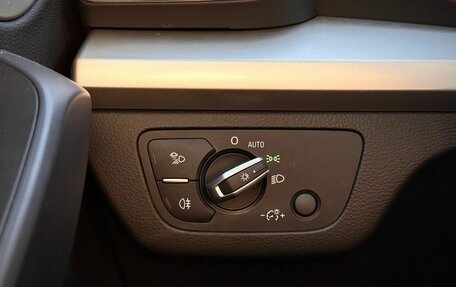 Audi Q5, 2019 год, 2 865 000 рублей, 21 фотография