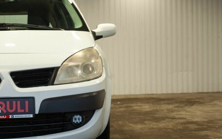 Renault Scenic III, 2008 год, 490 000 рублей, 5 фотография