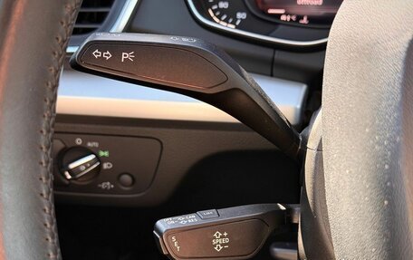 Audi Q5, 2019 год, 2 865 000 рублей, 19 фотография