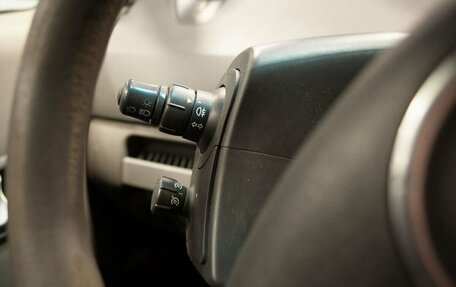 Renault Scenic III, 2008 год, 490 000 рублей, 22 фотография