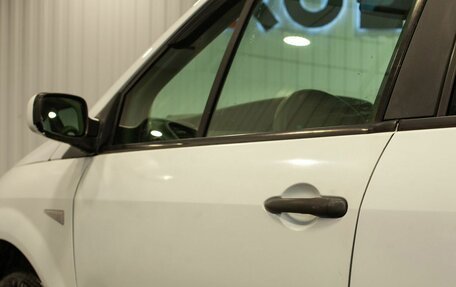 Renault Scenic III, 2008 год, 490 000 рублей, 16 фотография