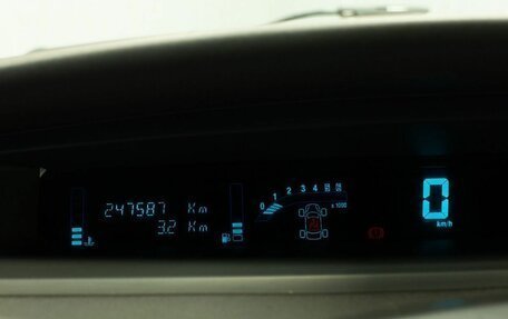 Renault Scenic III, 2008 год, 490 000 рублей, 21 фотография