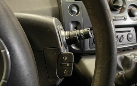 Renault Scenic III, 2008 год, 490 000 рублей, 23 фотография