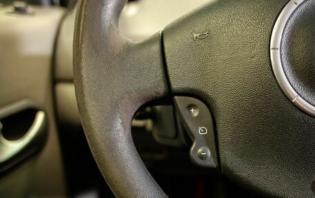 Renault Scenic III, 2008 год, 490 000 рублей, 24 фотография