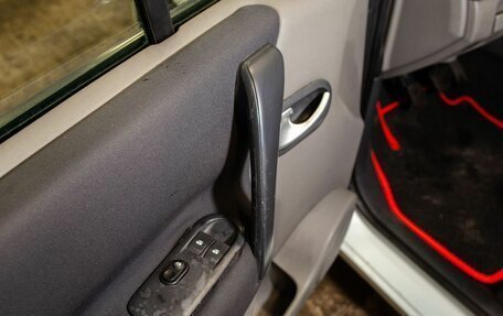 Renault Scenic III, 2008 год, 490 000 рублей, 33 фотография