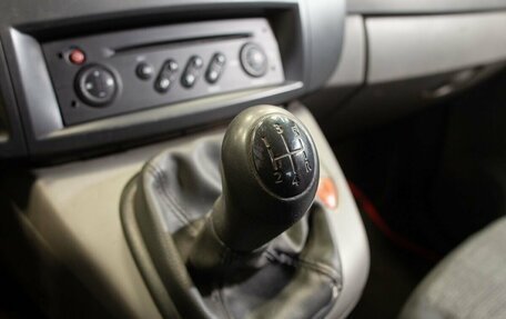 Renault Scenic III, 2008 год, 490 000 рублей, 29 фотография