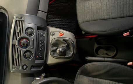 Renault Scenic III, 2008 год, 490 000 рублей, 28 фотография