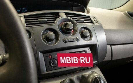 Renault Scenic III, 2008 год, 490 000 рублей, 27 фотография