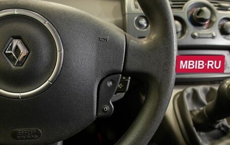 Renault Scenic III, 2008 год, 490 000 рублей, 25 фотография