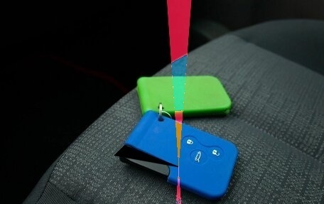 Renault Scenic III, 2008 год, 490 000 рублей, 35 фотография