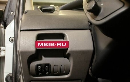 Renault Scenic III, 2008 год, 490 000 рублей, 34 фотография