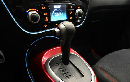 Nissan Juke II, 2011 год, 970 000 рублей, 13 фотография