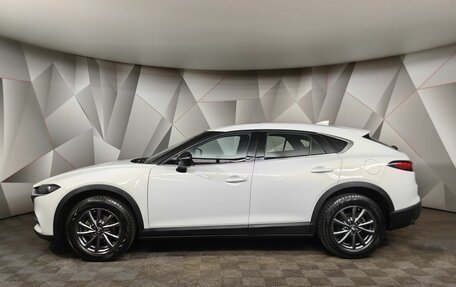 Mazda CX-4, 2022 год, 2 329 000 рублей, 5 фотография