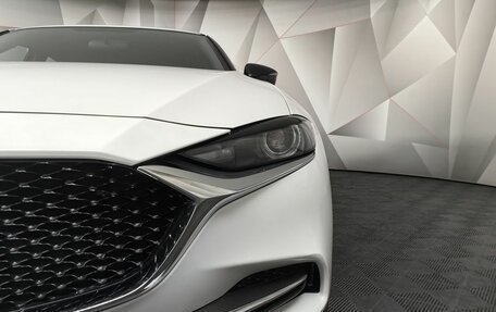 Mazda CX-4, 2022 год, 2 329 000 рублей, 10 фотография