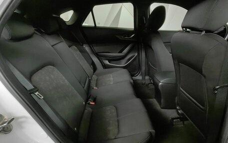 Mazda CX-4, 2022 год, 2 329 000 рублей, 16 фотография