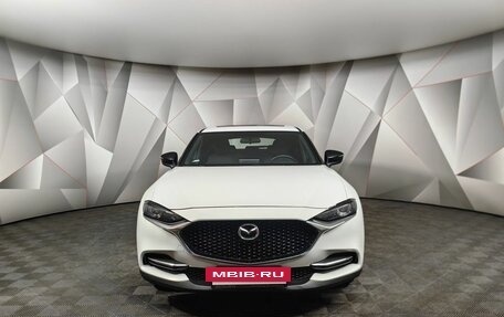 Mazda CX-4, 2022 год, 2 329 000 рублей, 7 фотография
