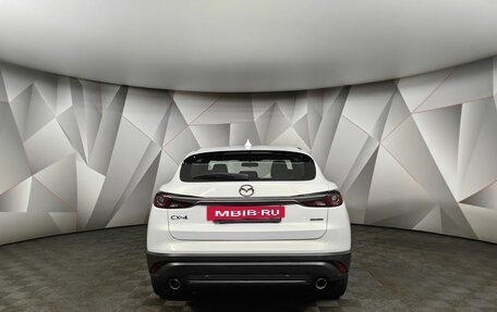 Mazda CX-4, 2022 год, 2 329 000 рублей, 8 фотография