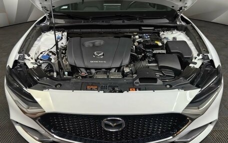 Mazda CX-4, 2022 год, 2 329 000 рублей, 11 фотография