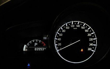 Mazda CX-4, 2022 год, 2 329 000 рублей, 18 фотография