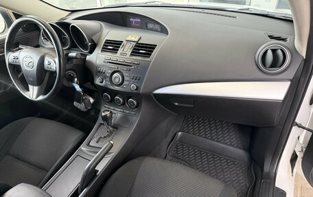 Mazda 3, 2013 год, 819 000 рублей, 5 фотография