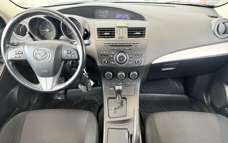 Mazda 3, 2013 год, 819 000 рублей, 8 фотография