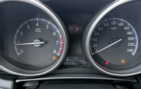 Mazda 3, 2013 год, 819 000 рублей, 9 фотография