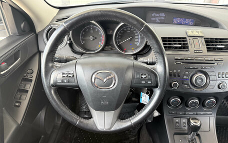 Mazda 3, 2013 год, 819 000 рублей, 6 фотография