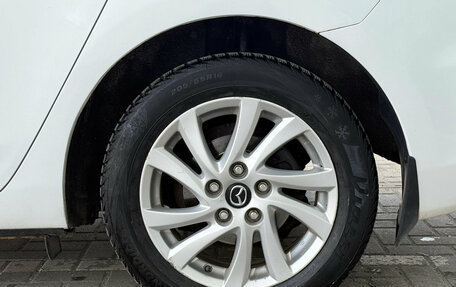 Mazda 3, 2013 год, 819 000 рублей, 11 фотография