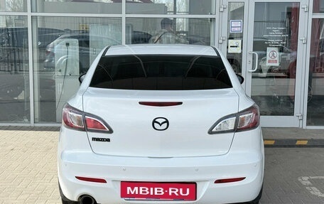 Mazda 3, 2013 год, 819 000 рублей, 4 фотография