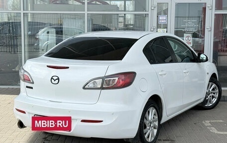 Mazda 3, 2013 год, 819 000 рублей, 2 фотография