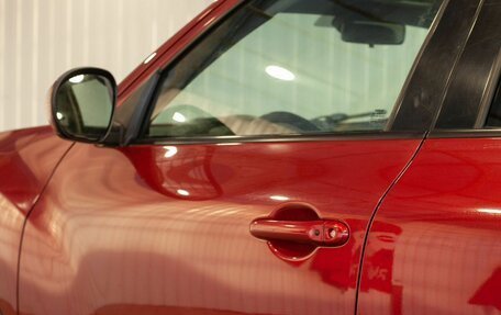 Nissan Juke II, 2011 год, 1 080 000 рублей, 11 фотография