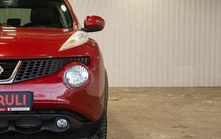 Nissan Juke II, 2011 год, 1 080 000 рублей, 4 фотография