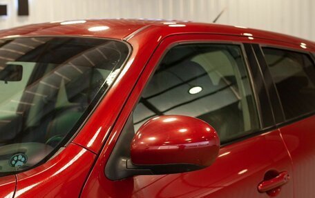 Nissan Juke II, 2011 год, 1 080 000 рублей, 10 фотография