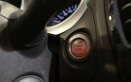 Nissan Juke II, 2011 год, 1 080 000 рублей, 19 фотография