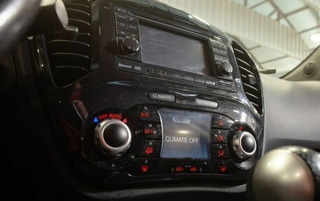 Nissan Juke II, 2011 год, 1 080 000 рублей, 21 фотография