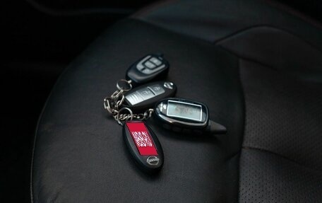 Nissan Juke II, 2011 год, 1 080 000 рублей, 27 фотография