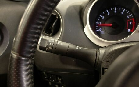 Nissan Juke II, 2011 год, 1 080 000 рублей, 33 фотография