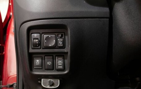 Nissan Juke II, 2011 год, 1 080 000 рублей, 35 фотография