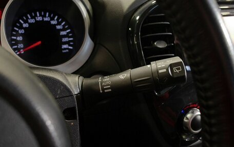 Nissan Juke II, 2011 год, 1 080 000 рублей, 34 фотография