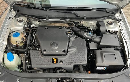 Skoda Octavia IV, 2006 год, 555 000 рублей, 2 фотография