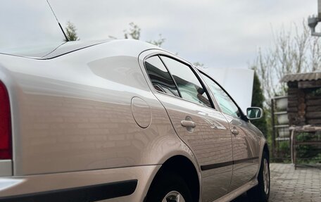 Skoda Octavia IV, 2006 год, 555 000 рублей, 4 фотография