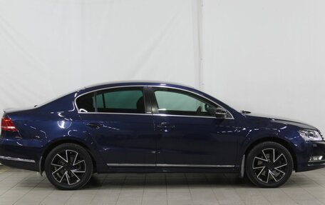 Volkswagen Passat B7, 2014 год, 1 230 000 рублей, 6 фотография