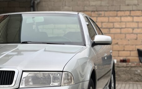 Skoda Octavia IV, 2006 год, 555 000 рублей, 9 фотография