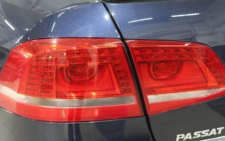 Volkswagen Passat B7, 2014 год, 1 230 000 рублей, 11 фотография