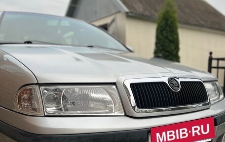 Skoda Octavia IV, 2006 год, 555 000 рублей, 7 фотография