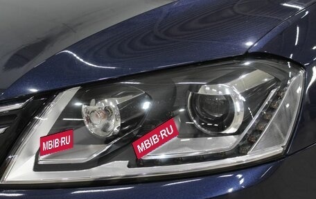 Volkswagen Passat B7, 2014 год, 1 230 000 рублей, 5 фотография